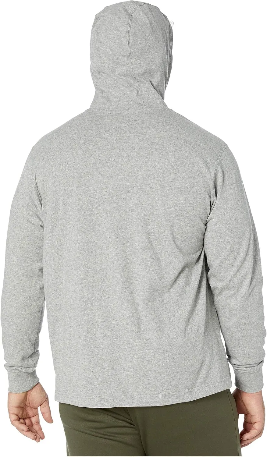 Nike Men's Sportswear Club Pullover Hoodie