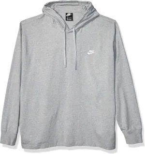 Nike Men's Sportswear Club Pullover Hoodie