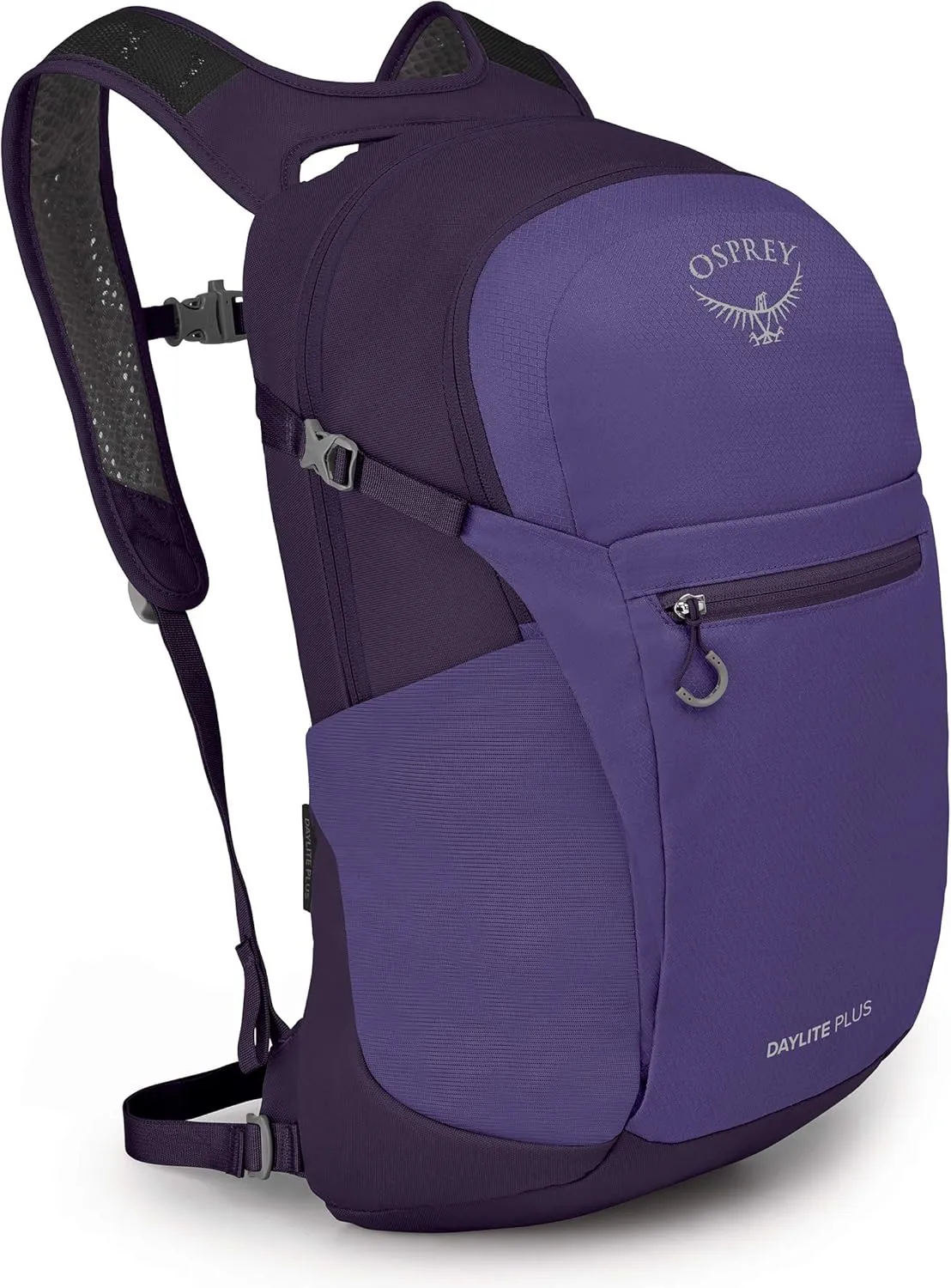 Osprey Daylite Plus Commuter Backpack, Dream Purple