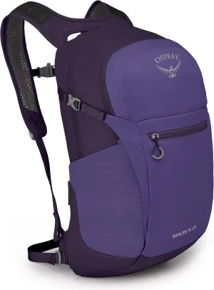 Osprey Daylite Plus Commuter Backpack, Dream Purple
