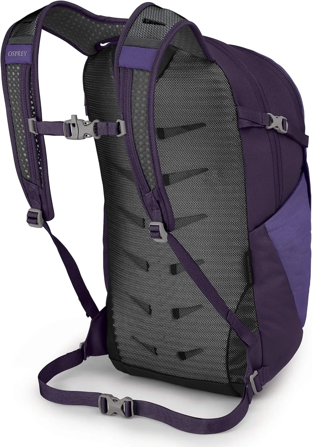 Osprey Daylite Plus Commuter Backpack, Dream Purple