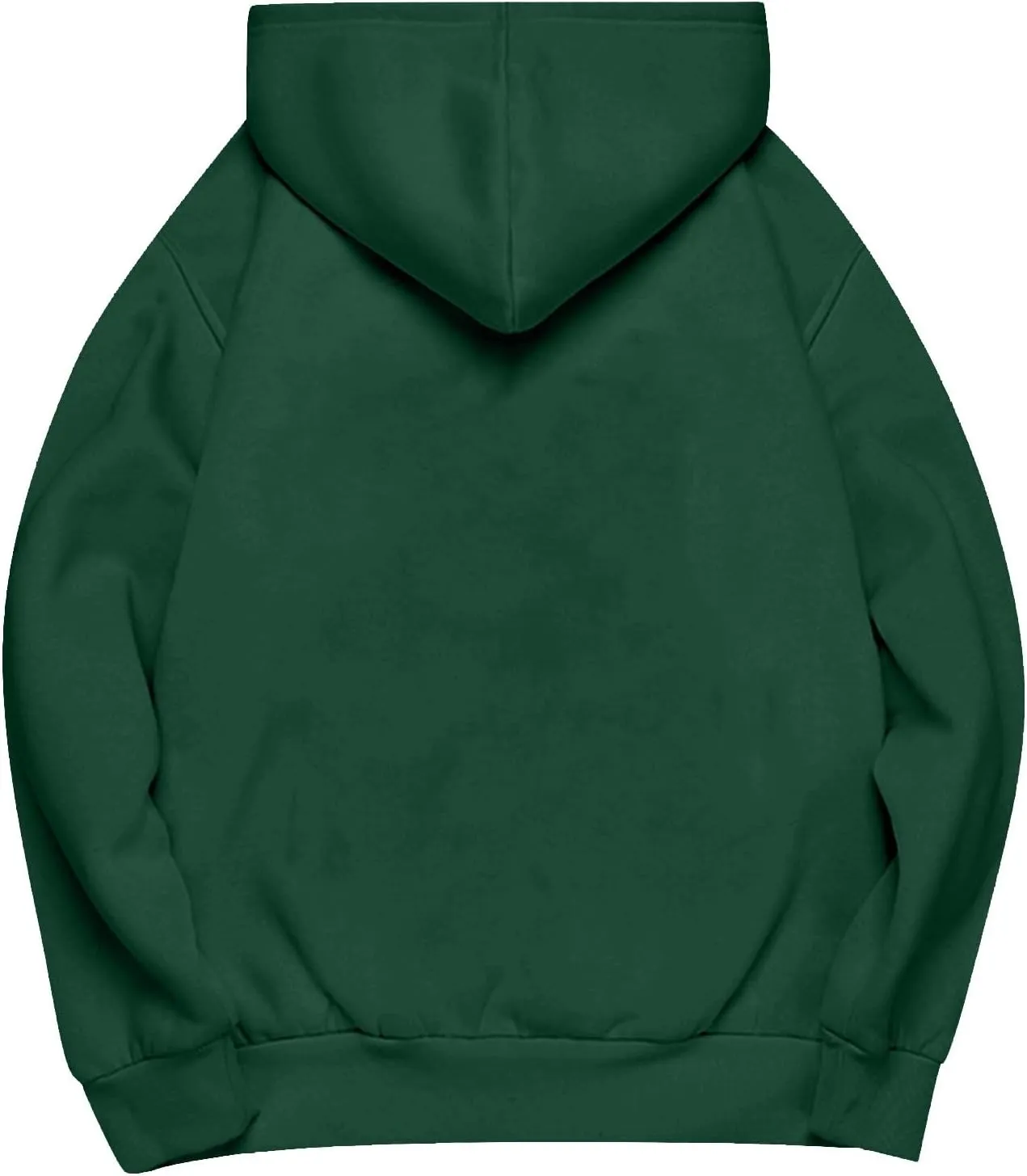 Oversized Hoodies for Women Cute Sweatshirts Long Sleeve Comfy Casual Basic Pullover Tops 2024 Fall Fashion Outfits
