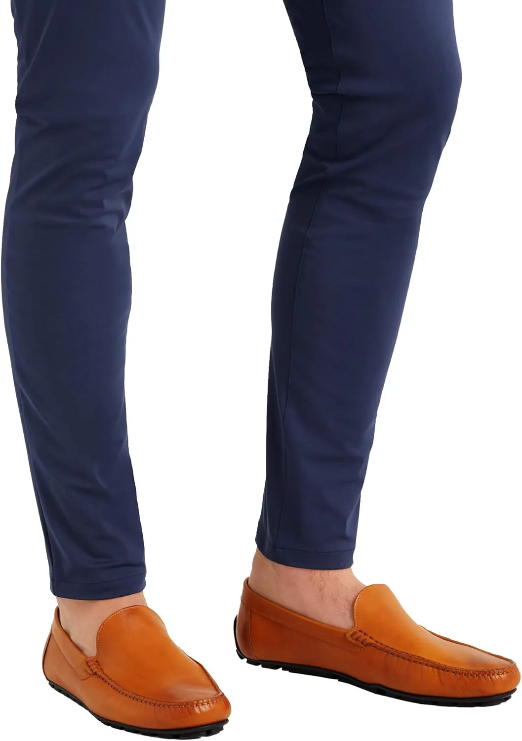 Rhone Commuter Skinny Men's Pants, Ultra Slim-Fit Mens Dress Pants, Stretch Fabric, Work Pants for Men, Wrinkle Resistant