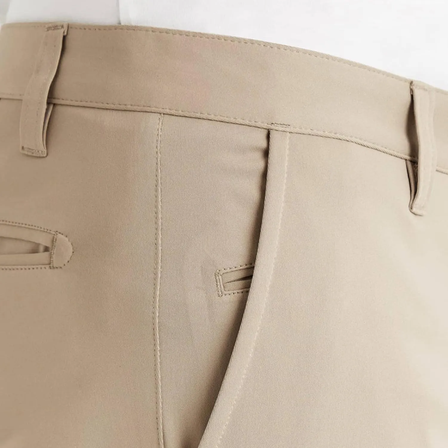 Rhone Commuter Skinny Men's Pants, Ultra Slim-Fit Mens Dress Pants, Stretch Fabric, Work Pants for Men, Wrinkle Resistant