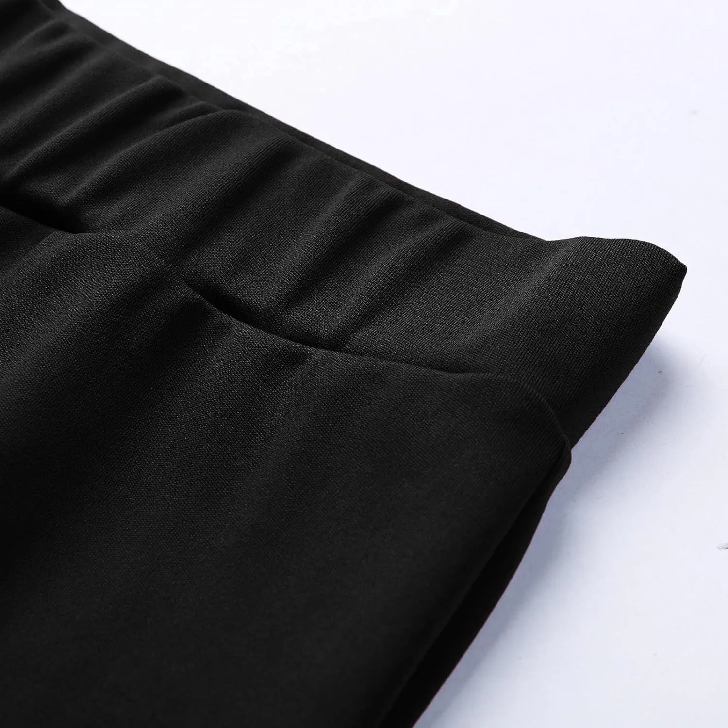 sdbrld Yoga Pants With Pockets For Women High Waist Flare Leggings Workout Crossover Bell Bottom Lounge Leggings for Women