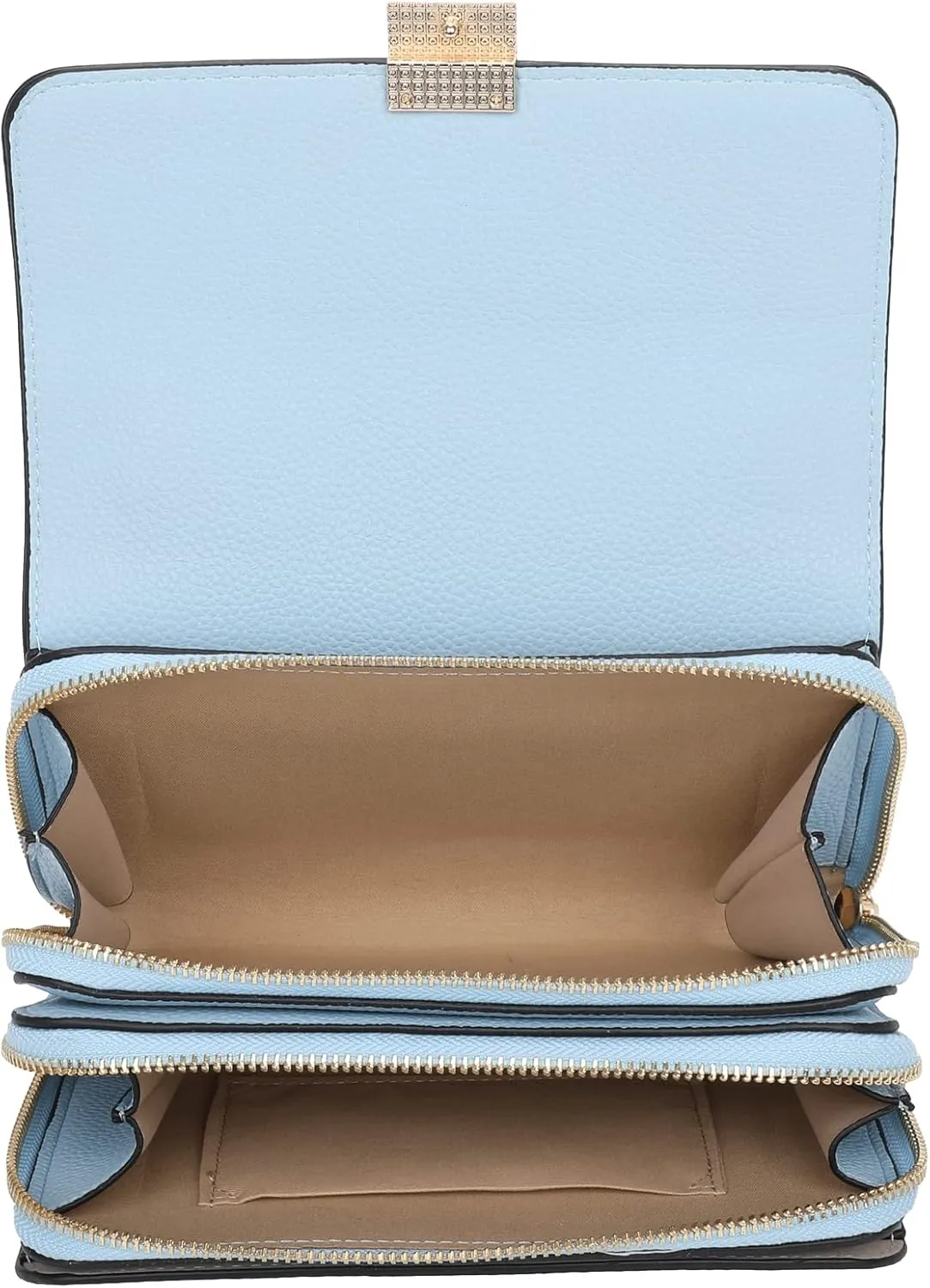 Square Shoulder Bags for Women Chain Strap Crossbody Bag Medium Leather Evening Bag for Women Satchel Handbags
