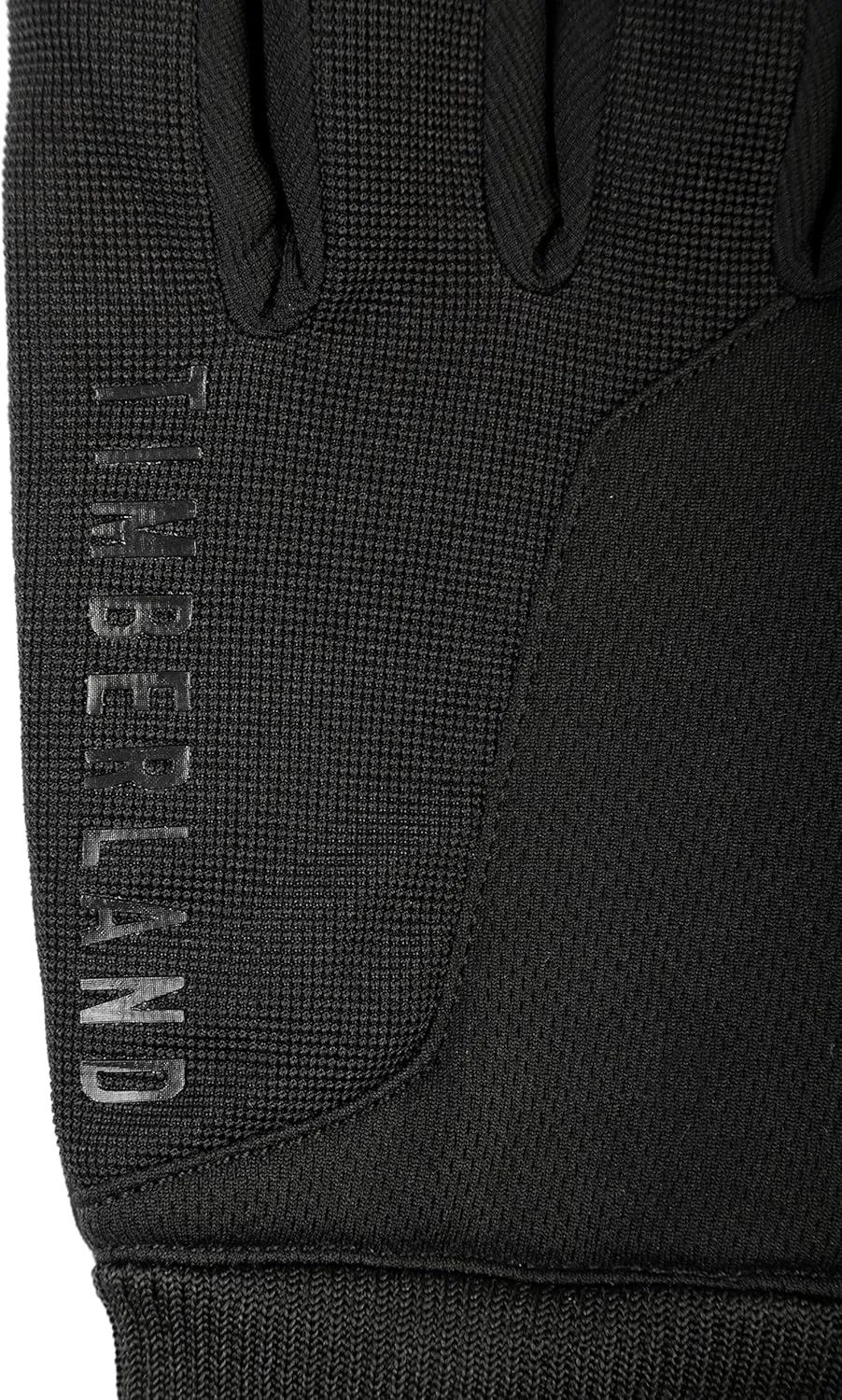 Timberland Mens Performance Gloves With Touchscreen Technology