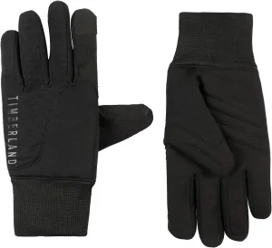 Timberland Mens Performance Gloves With Touchscreen Technology