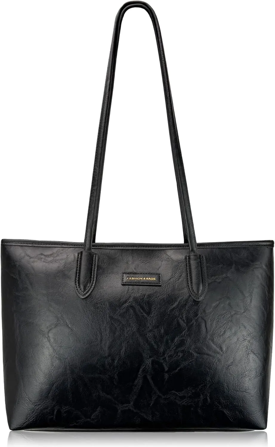 Tote Bag for Women,Waterproof Leather Bags,Shoulder Handbag Business Office Work Briefcase
