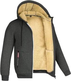 Under Armour Winter Sweat Outdoor Winter Jacket for Men Vintage Print Jackets Flannel Christmas Shirts Hiking