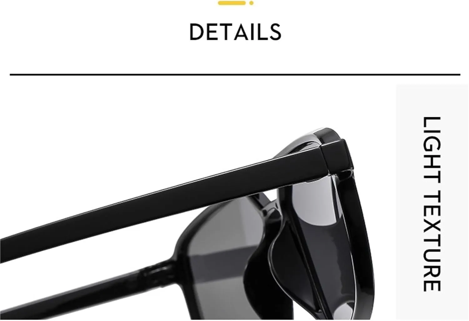 Vacation Men Outdoor Sunglasses Shopping Women Commuter Sun Glasses