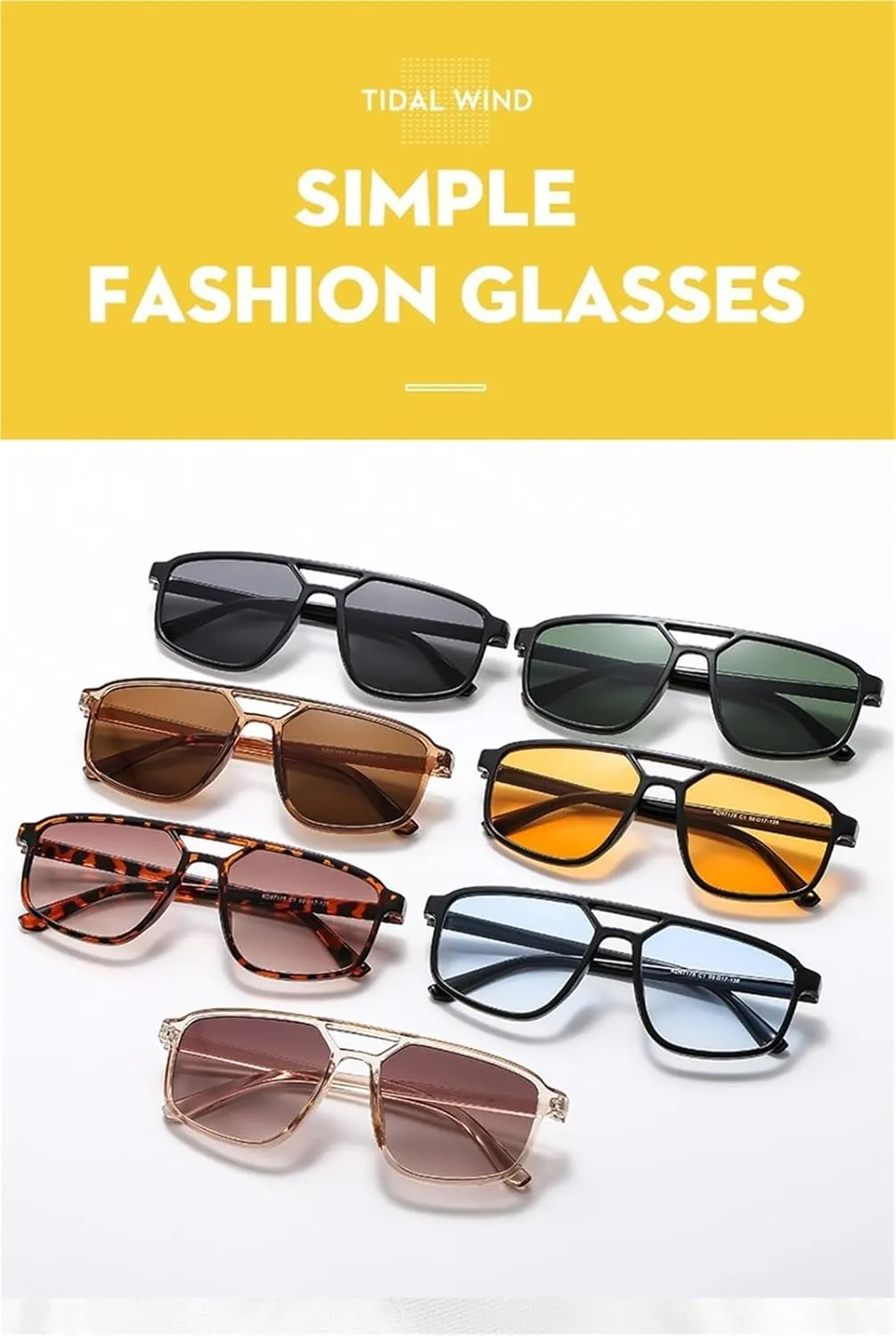 Vacation Men Outdoor Sunglasses Shopping Women Commuter Sun Glasses