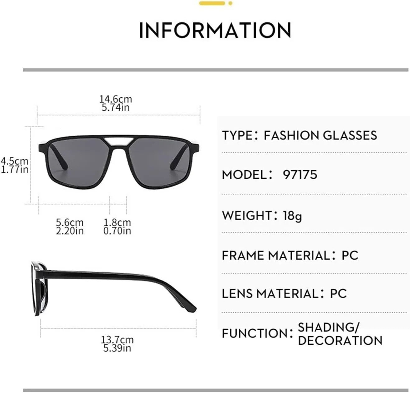 Vacation Men Outdoor Sunglasses Shopping Women Commuter Sun Glasses
