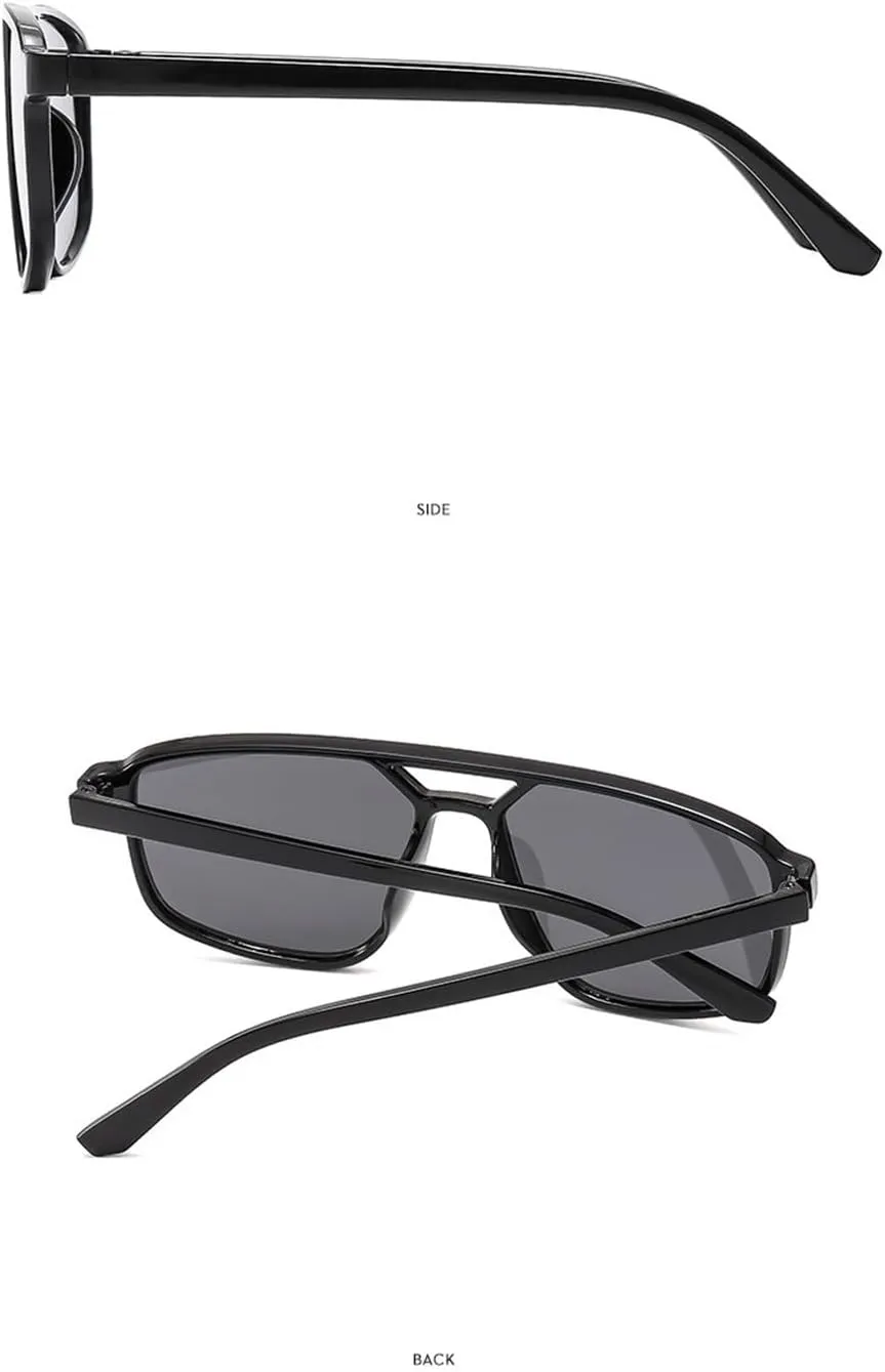 Vacation Men Outdoor Sunglasses Shopping Women Commuter Sun Glasses