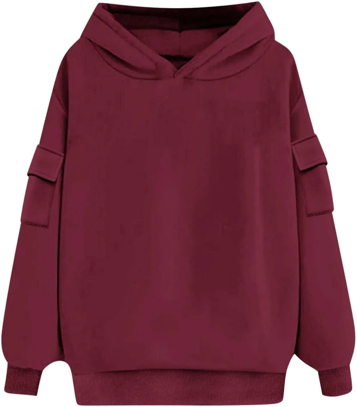 Women Fleece Full Zip Up Cropped Hoodie Hoodie Long Sleeve Lightweight Hoodie for Women Hiking Outdoor Fishing Summer
