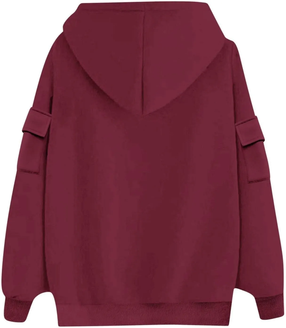 Women Fleece Full Zip Up Cropped Hoodie Hoodie Long Sleeve Lightweight Hoodie for Women Hiking Outdoor Fishing Summer
