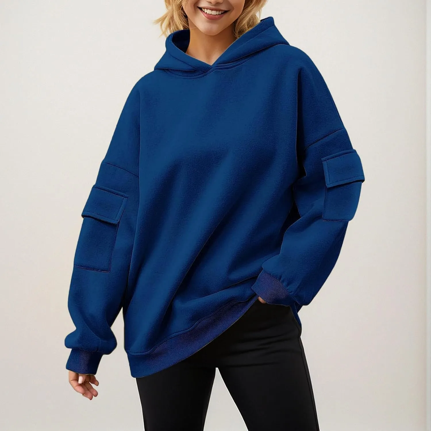 Women Fleece Full Zip Up Cropped Hoodie Hoodie Long Sleeve Lightweight Hoodie for Women Hiking Outdoor Fishing Summer