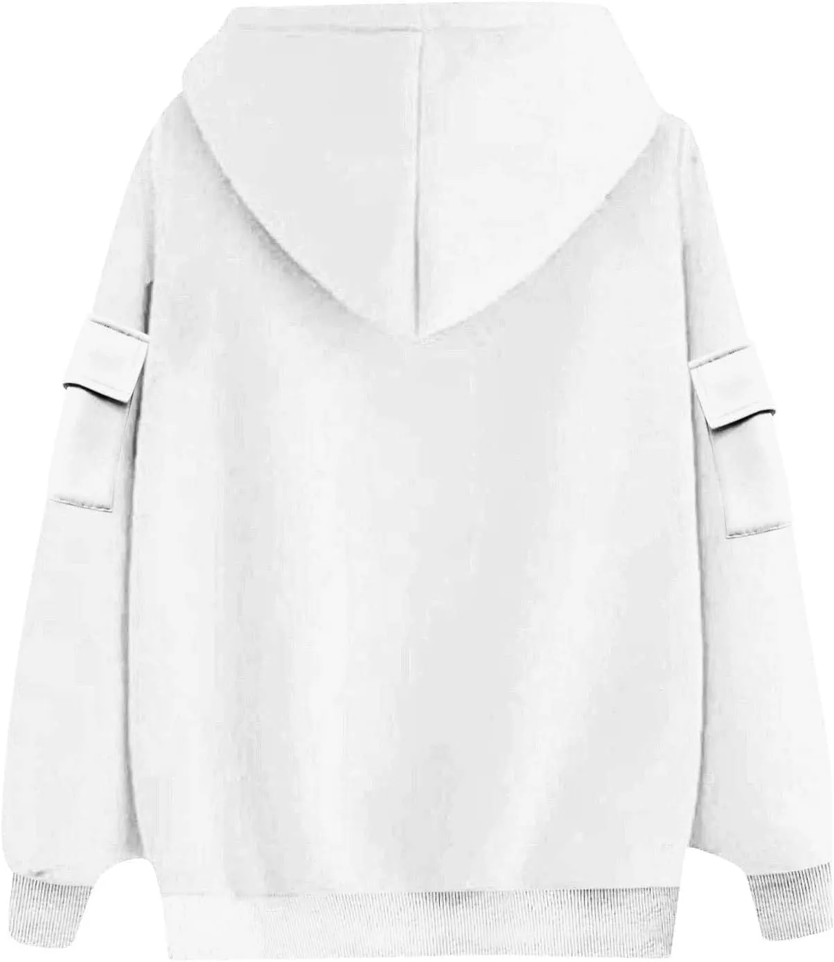 Women Fleece Full Zip Up Cropped Hoodie Hoodie Long Sleeve Lightweight Hoodie for Women Hiking Outdoor Fishing Summer