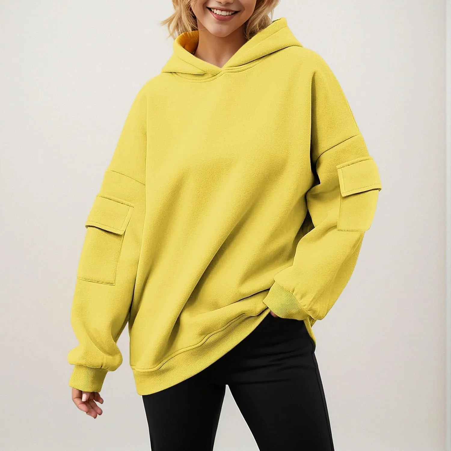 Women Fleece Full Zip Up Cropped Hoodie Hoodie Long Sleeve Lightweight Hoodie for Women Hiking Outdoor Fishing Summer