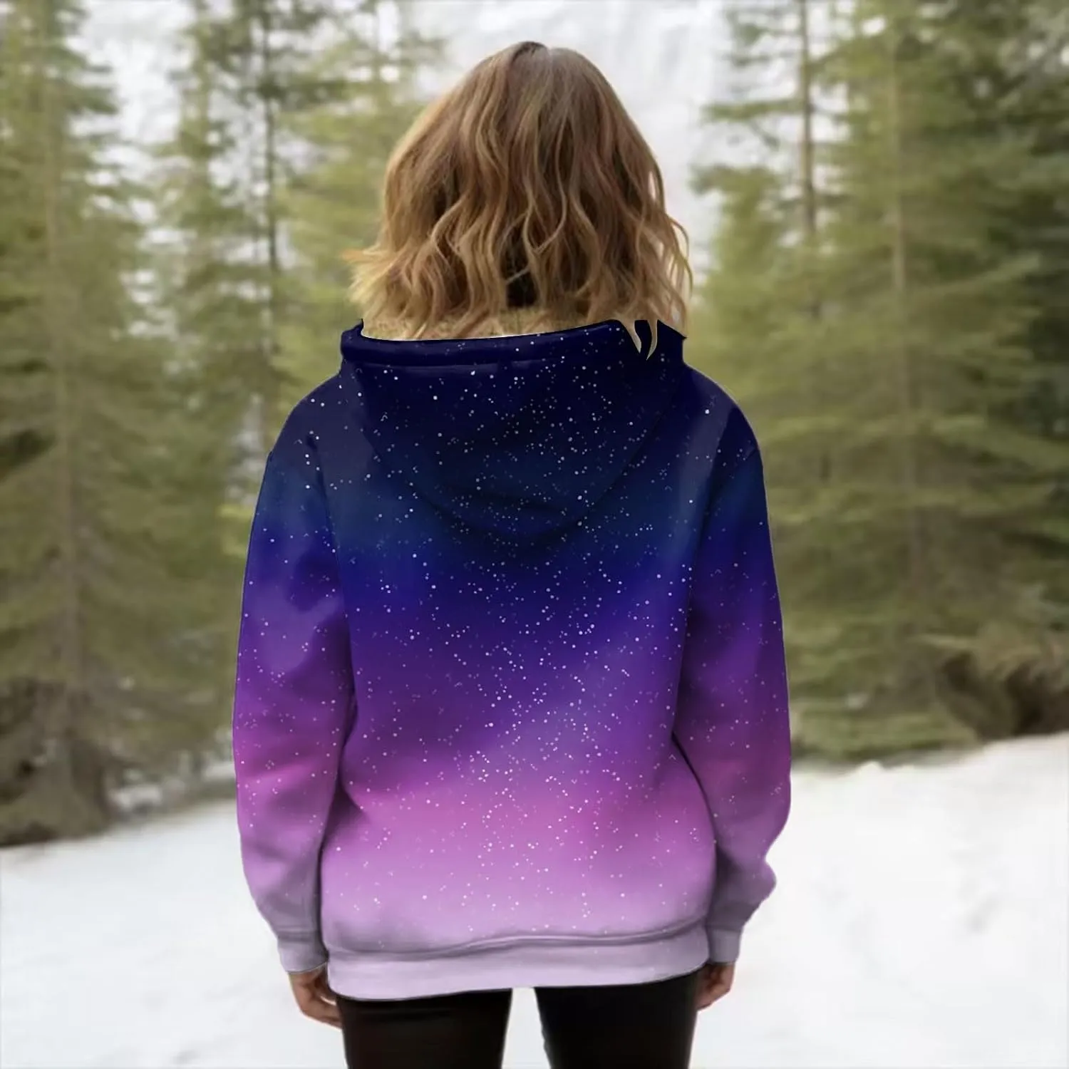 Women Fleece Full Zip Up Cropped Hoodie Light Weight Zip Up Hoodie Women Women's Full Zip Woolen Hoodie Plus Size