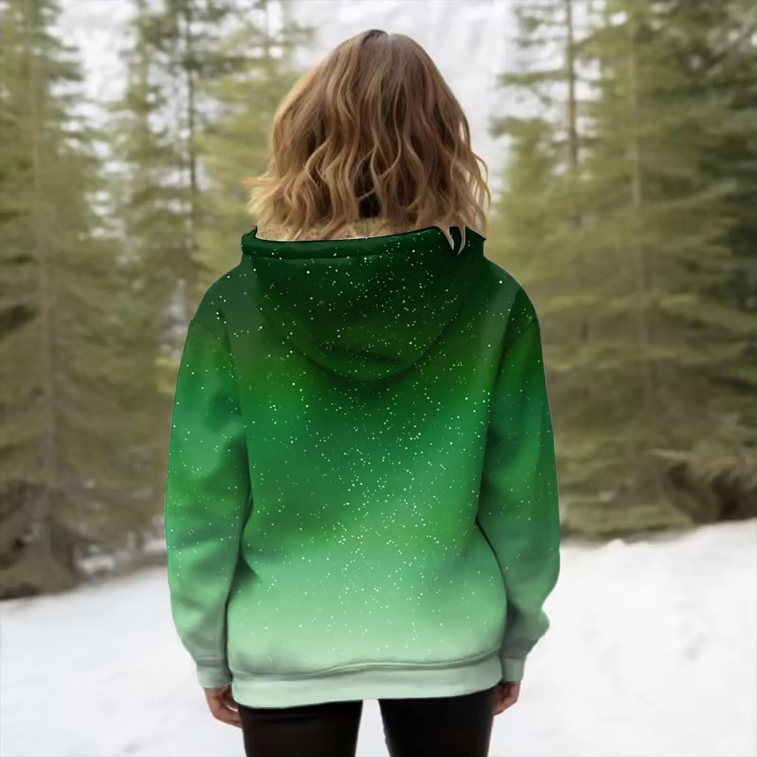 Women Fleece Full Zip Up Cropped Hoodie Light Weight Zip Up Hoodie Women Women's Full Zip Woolen Hoodie Plus Size