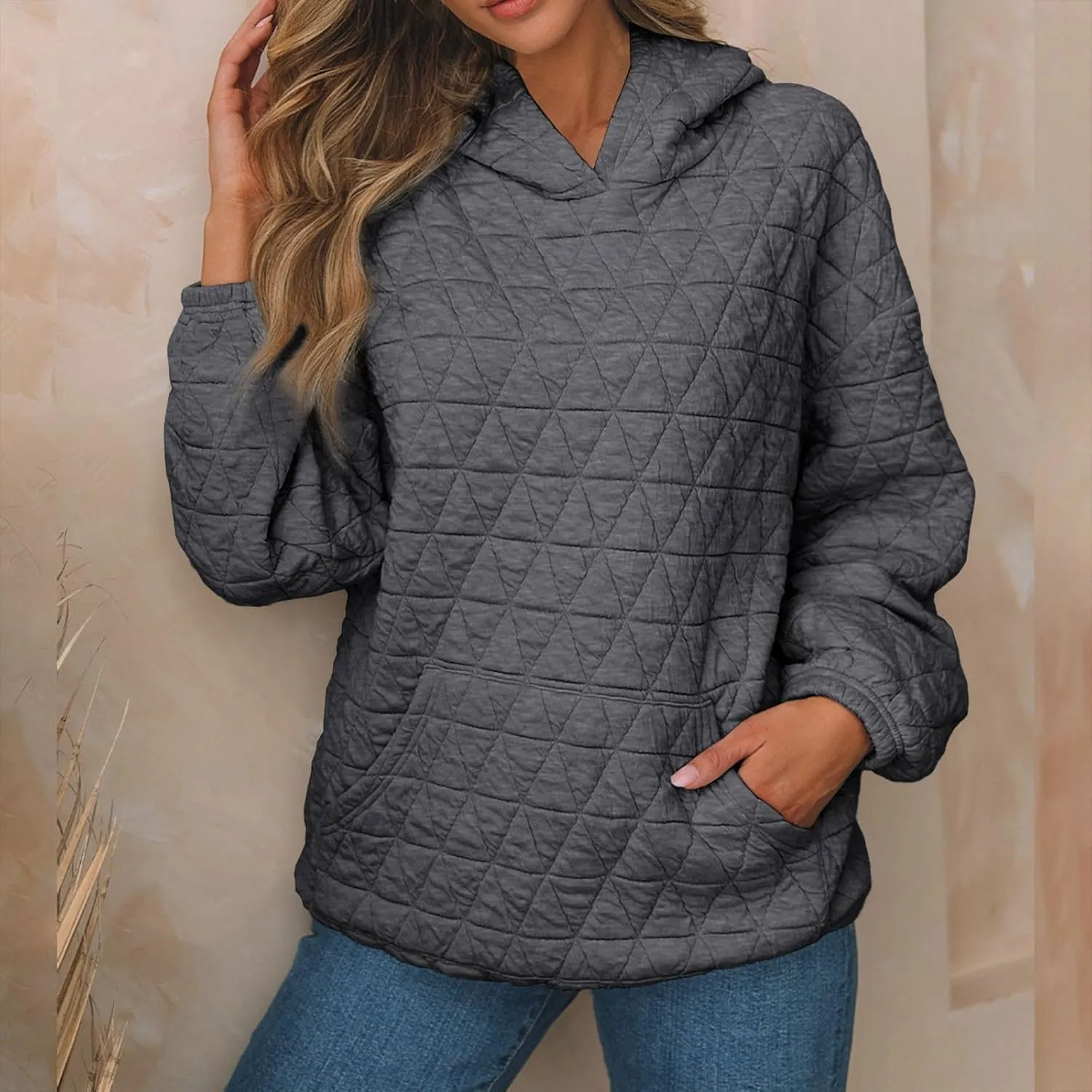 Women Fleece Full Zip Up Cropped Hoodie Oversized Hoodie Women's Hoodie Fleece Full Zip Hoodie Zip Hooded Sweatshirt