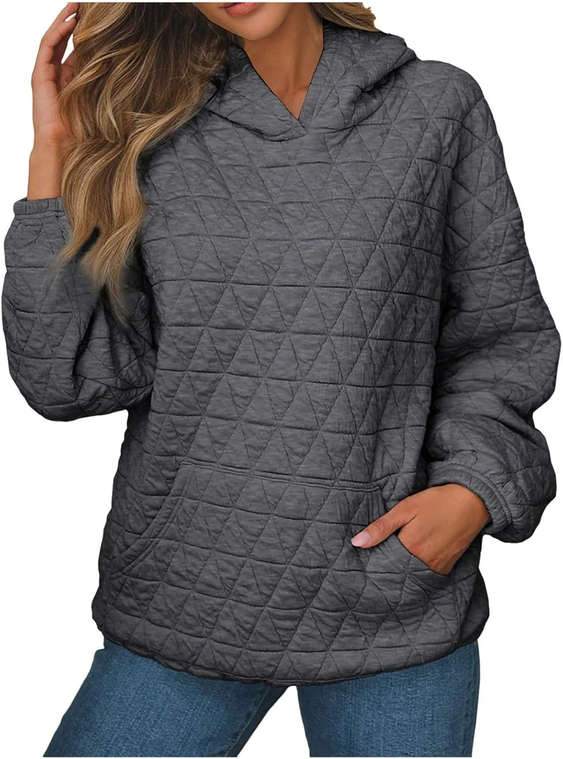 Women Fleece Full Zip Up Cropped Hoodie Oversized Hoodie Women's Hoodie Fleece Full Zip Hoodie Zip Hooded Sweatshirt
