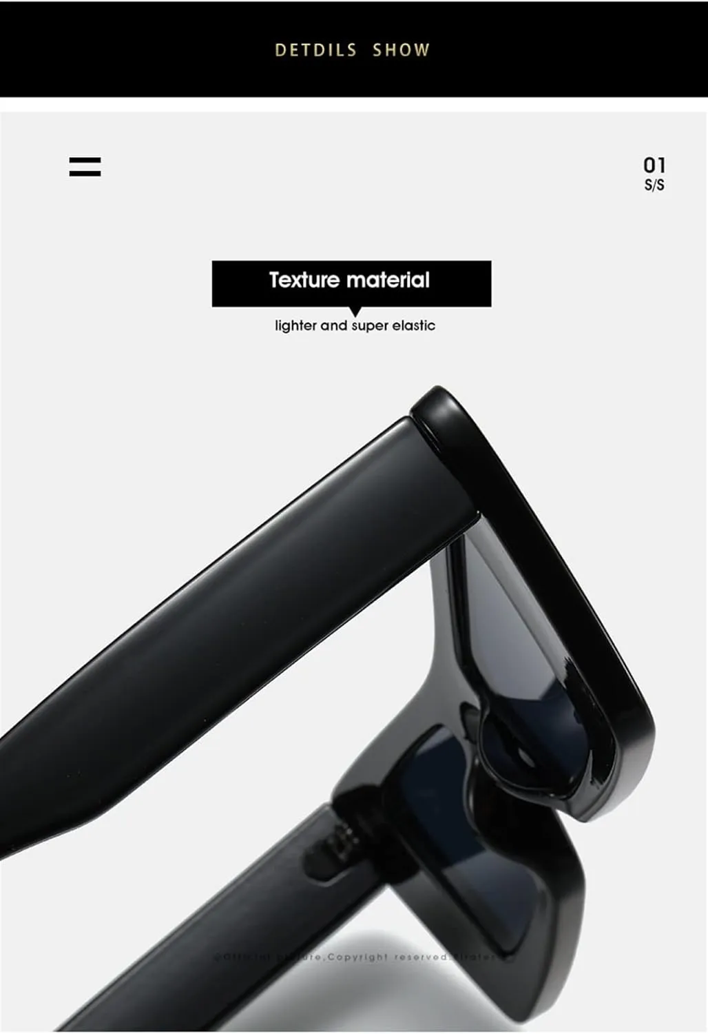 Women Outdoor Beach Sunglasses Commuter Men Driving Sun Glasses