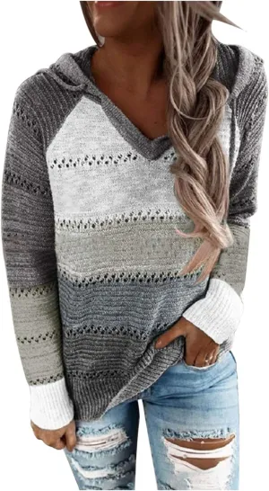 Womens basic Pullover Hoodie Womens Cute Sweatshirt Hoodie For Teen Girls Clothes Hoodie Hooded Sweatshirt for Women