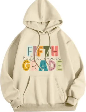 Womens basic Pullover Hoodie Womens Cute Sweatshirt Hoodie For Teen Girls Clothes Hoodie Hooded Sweatshirt for Women