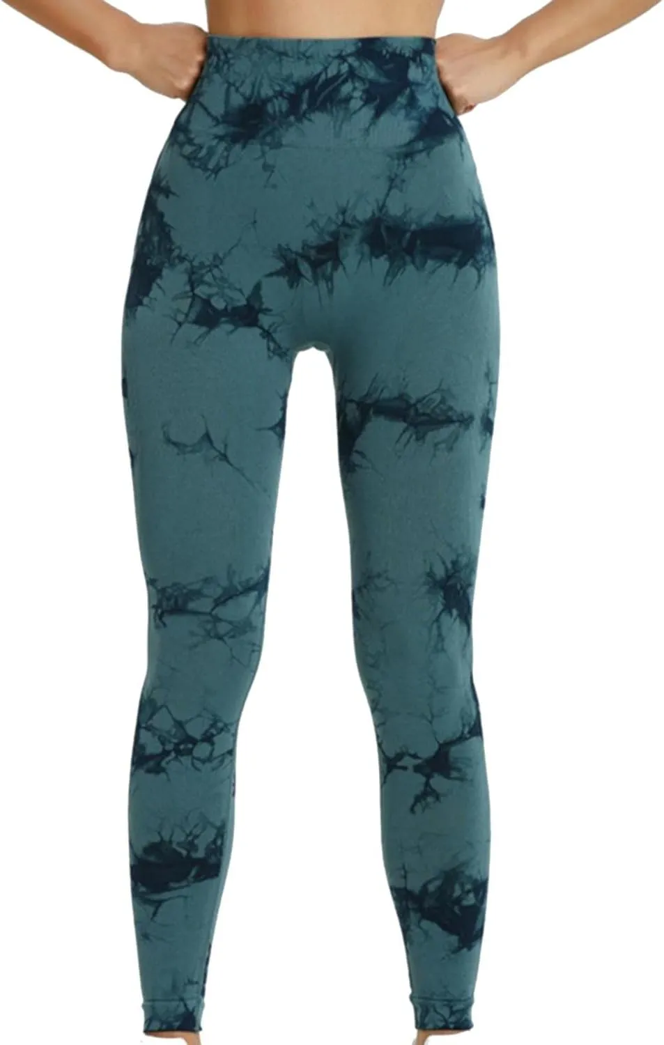 Women’s Bootcut Yoga Pants Yoga Pants Wash High Waisted Running Pants Tummy Control Work Pants Woman Yoga Pants