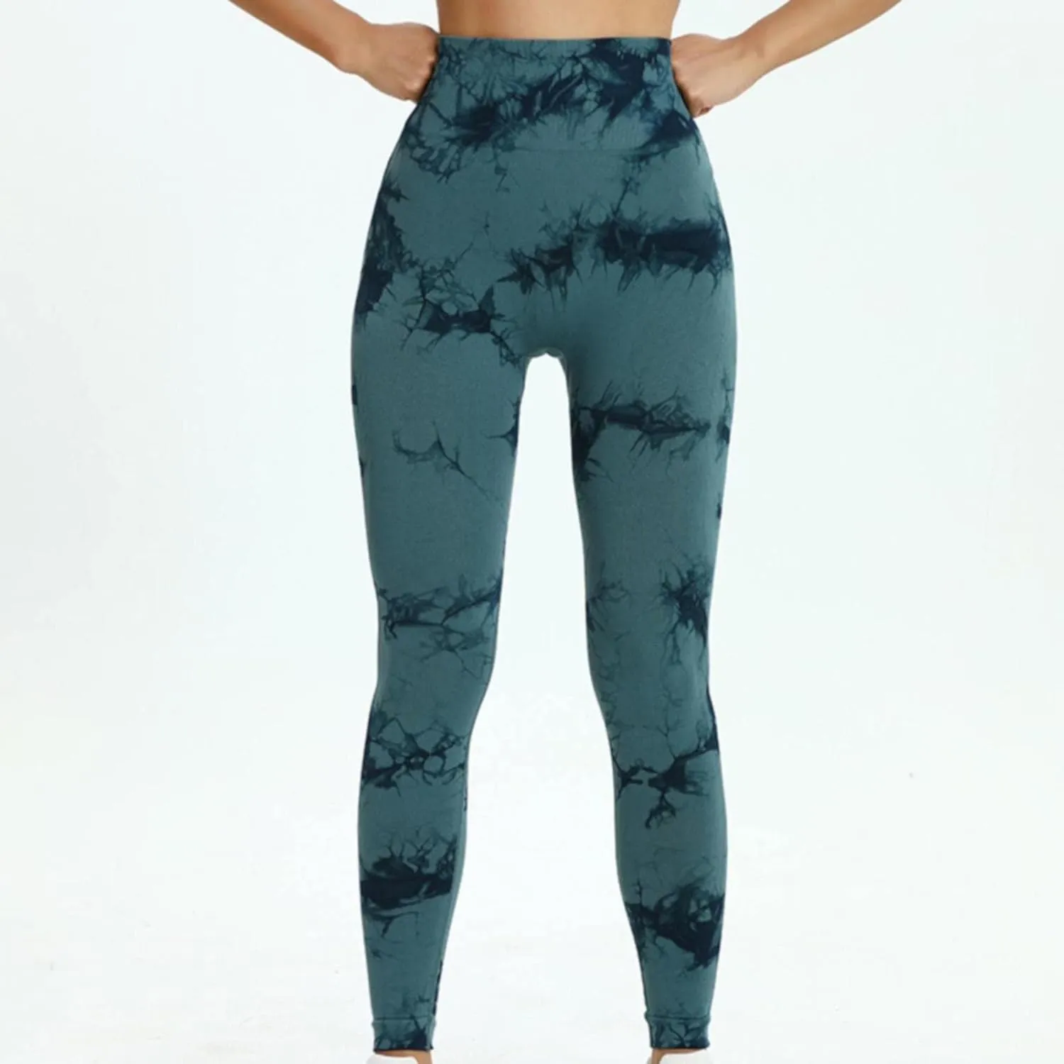 Women’s Bootcut Yoga Pants Yoga Pants Wash High Waisted Running Pants Tummy Control Work Pants Woman Yoga Pants