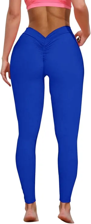 Women’s Bootcut Yoga Pants Yoga Pants Wash High Waisted Running Pants Tummy Control Work Pants Woman Yoga Pants