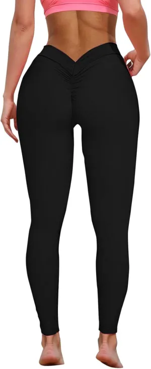 Women’s Bootcut Yoga Pants Yoga Pants Wash High Waisted Running Pants Tummy Control Work Pants Woman Yoga Pants