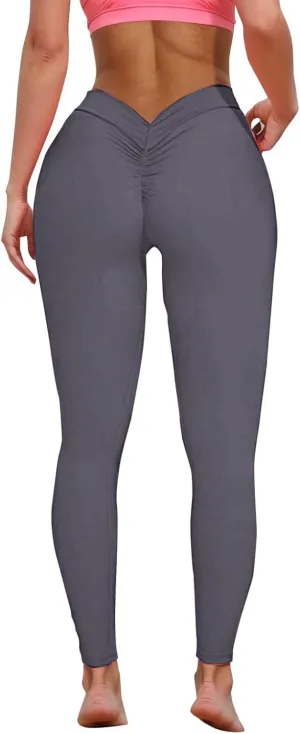 Women’s Bootcut Yoga Pants Yoga Pants Wash High Waisted Running Pants Tummy Control Work Pants Woman Yoga Pants