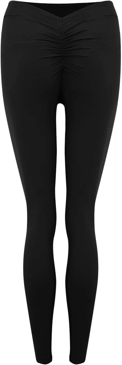 Women’s Bootcut Yoga Pants Yoga Pants Wash High Waisted Running Pants Tummy Control Work Pants Woman Yoga Pants