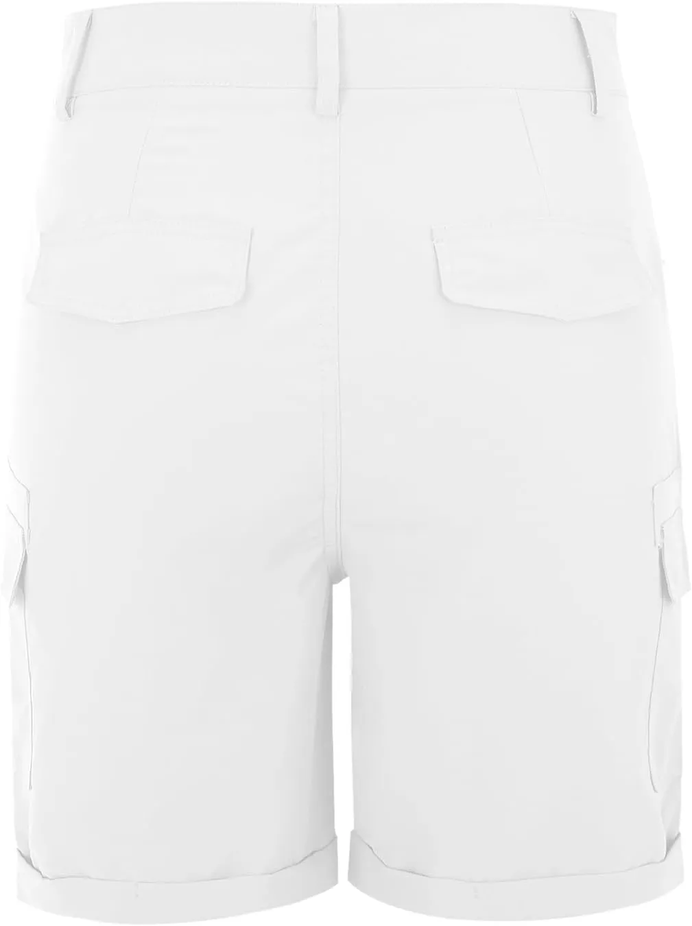 Women's Cargo Shorts Casual Summer High Waisted Hiking Shorts Trendy Summer Casual Outdoor Outfits for Workout Gym