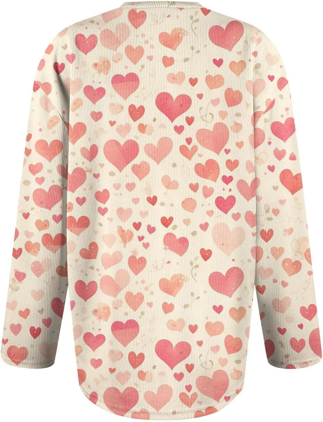 Womens Chunky Cardigan Cable Knit Sweaters for Women 2025 Trendy Love Heart Y2K Knitted Outerwear