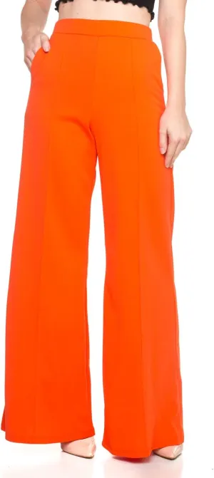 Women's J2 Love Flowing Palazzo Pants
