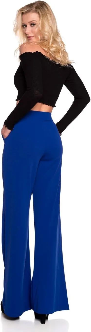 Women's J2 Love Flowing Palazzo Pants