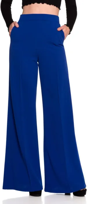 Women's J2 Love Flowing Palazzo Pants