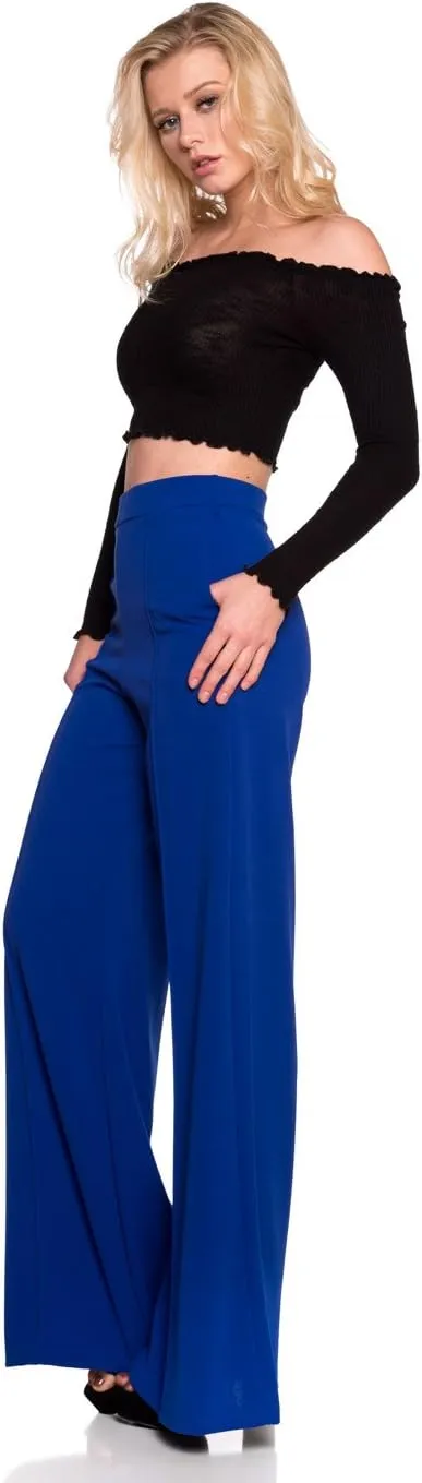 Women's J2 Love Flowing Palazzo Pants
