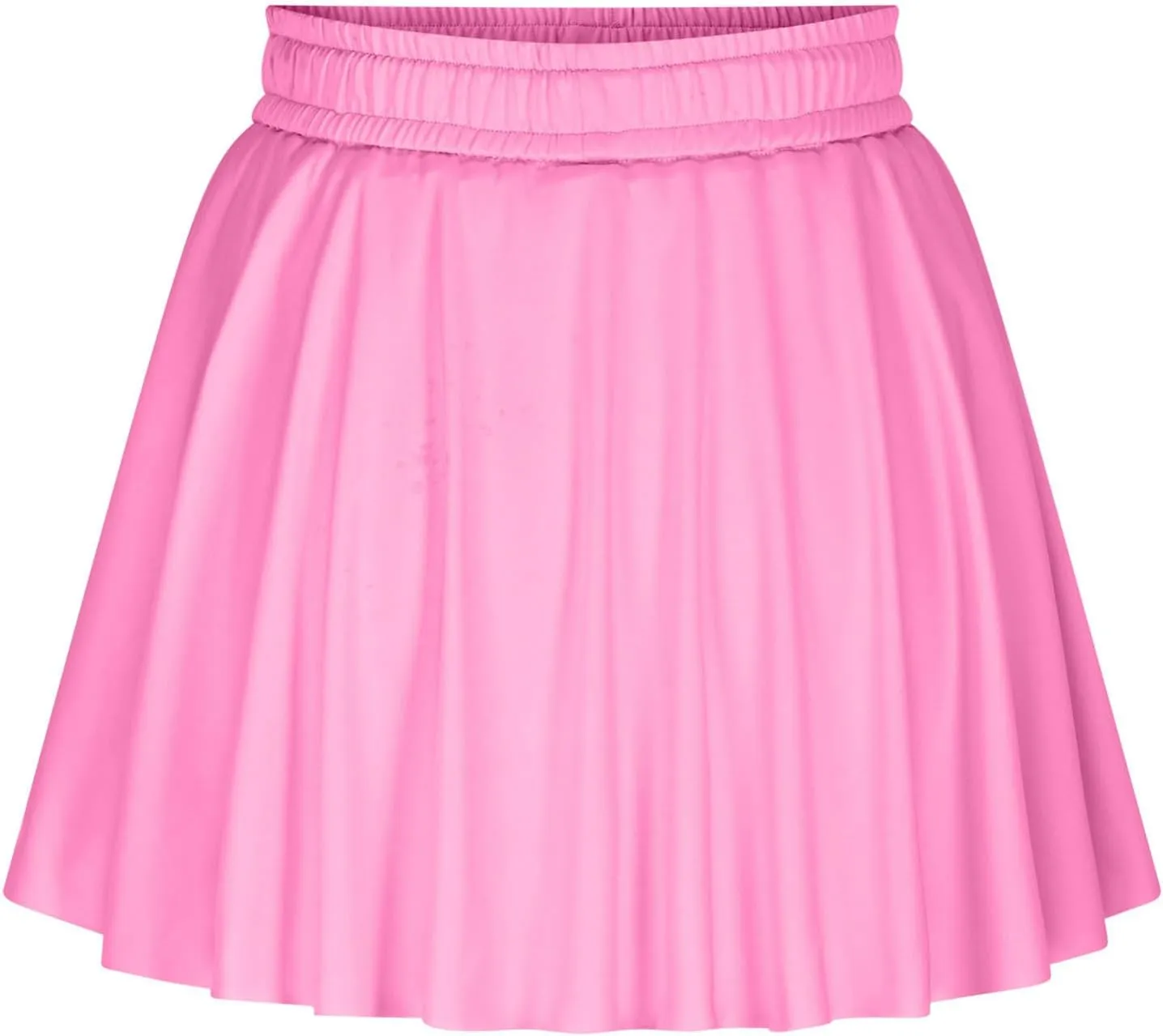 Womens Pleated Skirt Drawstring High Waisted Workout Mini Tennis Skirts Summer Casual Pickleball Skater Cheer Skorts