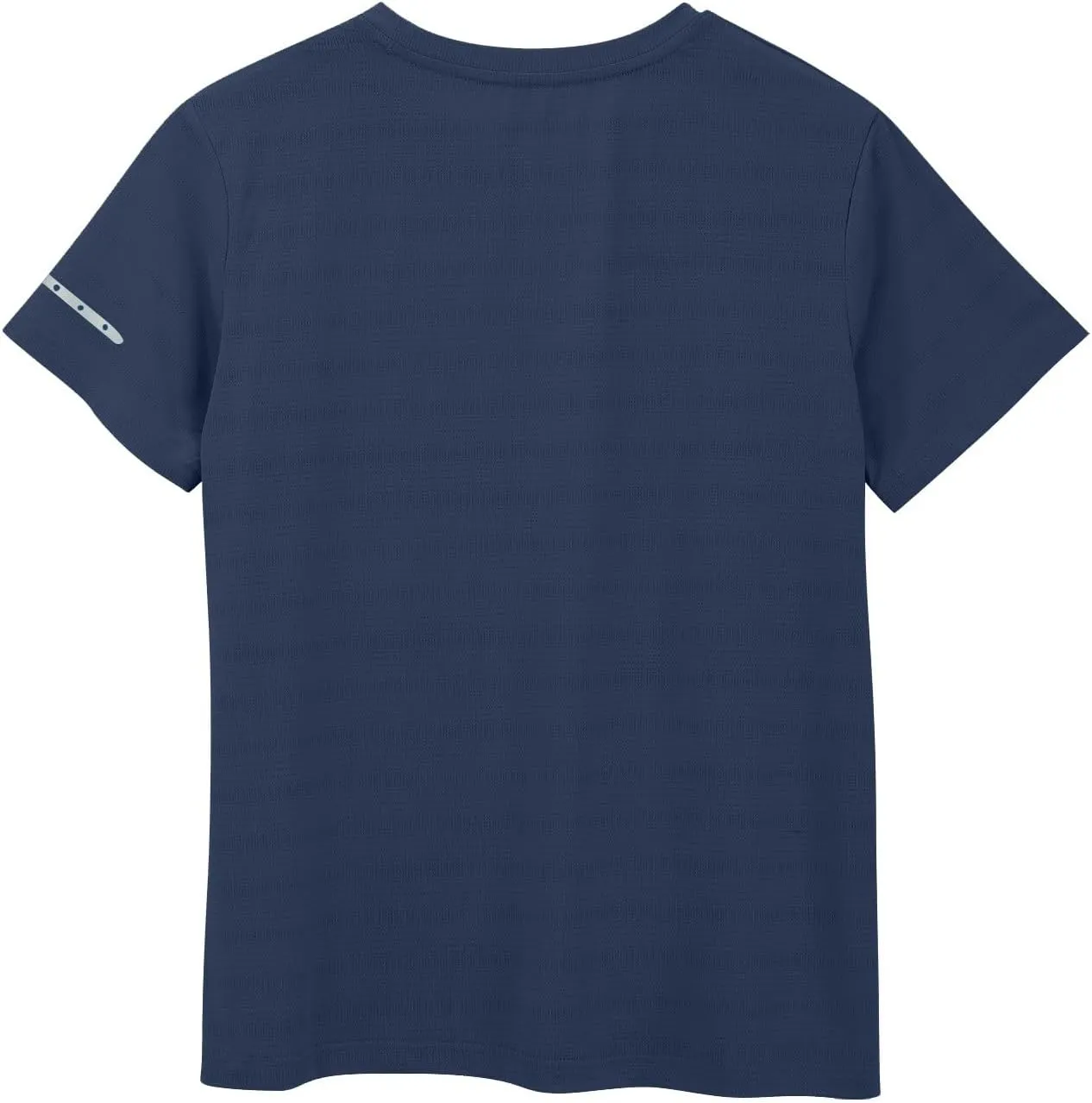 Workout Tops for Women Breathable Quick Dry Loose Fit Crewneck Yoga T Shirt Short Sleeve Running Gym Athletic Tee Top