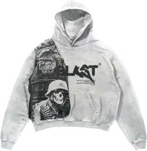 Y2K Fleece Hoodie Women Cropped Hoodie Graphic Short Hooded Sweatshirts with Pocket Streetwear Hoodies Essentials Hoodie